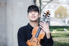 금호솔로이스츠, 국가별 테마로 5회 공연...시작은 프랑스