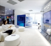 체험형 매장 내세워 불황 뚫는 롯데하이마트