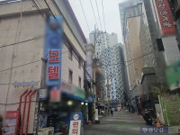 요즘 누가 모텔 가요…매출 반토막 숙박업계 울상 [이슈+]