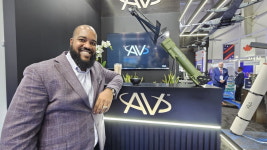 차세대 군사 드론 선도 美방산기업…한국에 손 내민 이유 [원종환의 中企줌인]