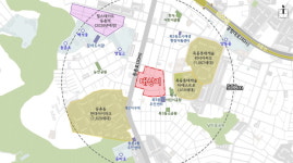 서울시, 강서·양천 모아타운 2곳에 2606가구 공급