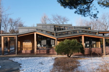 채우기 보단 비우기..공허의 공간에 가보세요