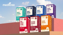 메디트리, 현대인 맞춤형 바이탈포켓 7종 공식 론칭