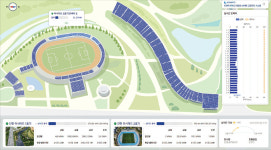 한국중부발전, AI로 태양광 발전량 99%까지 예측…에너지공기업에서 테크 기업 변신