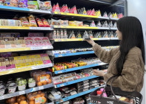 도시락 1000원·삼각김밥 300원대…GS25, 신학기 할인전