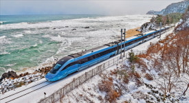 동해선 철도시대 연 경북…웰니스 글로벌 관광지 꿈꾼다