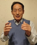 하반기 용인 상떼빌 브랜드 단지를 시작으로 주택사업 확장할 겁니다