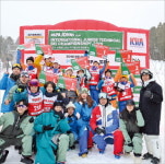 한국파파존스, 위기 아동 위해 NGO 기부·청소년 후원