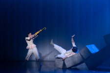 경기아트센터·군포문화재단, 초등 신입생 학교적응 공연 추진