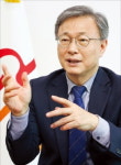 장인홍 구로구청장 신도림~온수 묶어 구로 경쟁력 끌어올릴 것