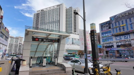 강남은 겨울인데 수지는 봄…나홀로 질주 이유  [돈앤톡]
