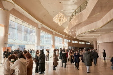 조연에서 주연으로 우뚝 선 마티네 콘서트