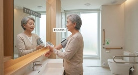 오늘은 싱겁게 드세요…AI가 24시간 돌보는 시니어 레지던스 [집코노미-집 100세 시대]