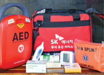 SK주유소, 고객의 소리 100% 처리…고급 휘발유 확대