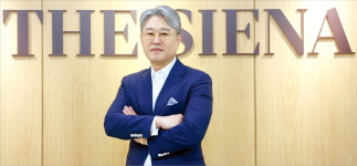 신동휴 골프장은 최고의 순간 만드는 공간…회원 최우선 플랫폼 만들 것