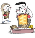 명동 한복판에 코인 세탁소…수백억 피싱 범죄수익 빼돌렸다