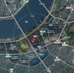 잠실 재건축 마지막 퍼즐 장미아파트 재건축 계획 통과…5105가구 공급