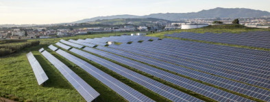 E1, 태양광社 탑선 지분 20% 인수에 1300억 베팅…최대주주 등극하나