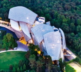 [랜드마크 대 랜드마크] 프랭크 게리가 추구한 21세기 건축의 비전