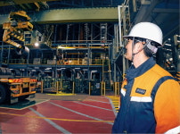 소결·정비·물류에 AI 심다…인텔리전트 팩토리 속도