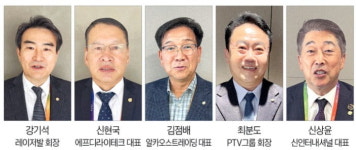 글로벌 韓商 중동 경제 지형도 재편…두바이 지고, 오만 부상