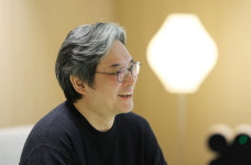 “사중주는 완벽하죠. 그런데 색소폰을 더한다면요?”