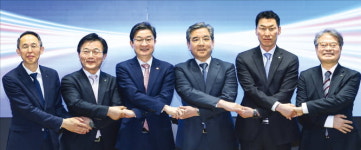 현대차그룹 새만금 사업에 대규모 금융지원