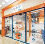 스토어허브코리아 주식회사, 공간 대여 넘어 혁신적 솔루션 제공…고객 신뢰 확보