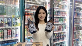 GS25, 지역 브루어리 상생…첫 파트너는 강릉 버드나무 브루어리