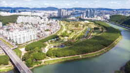 울산국제정원박람회 태화강 기적 알린다