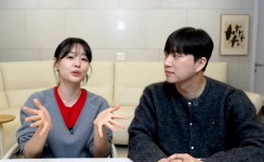 박위·송지은, 유튜브 유료 멤버십 비판에…