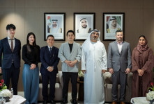 갤럭시코퍼레이션, UAE 국가미디어청(NMA)과 협력…중동 엔터테크 확장 시동