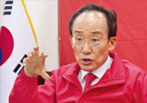 추경호 대구시장 후보 대구에 삼성·SK 반도체 공장 유치할 것