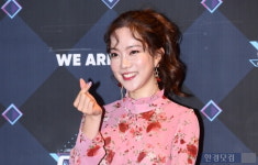 '개가수' 김나희 결혼, 남편은 맥킨지 출신 사업가