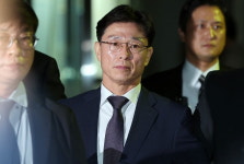 '채상병 순직책임' 임성근 前사단장 1심 징역 3년 선고