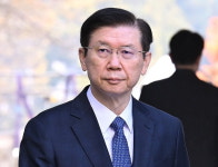 [속보] '비화폰 삭제' 박종준 前경호처장 1심 무죄