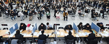 인천시 천원시리즈 흥행 홈런…주택·복비·세탁소 줄섰다