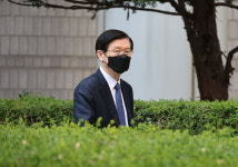 '비화폰 삭제' 박종준 前 경호처장 1심 무죄…