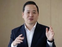 고재현 성동구청장 후보 "왕십리·성수·마장 하나로 묶겠다"