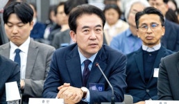 종합특검, 윤희근 前경찰청장 압수수색…'통일교 수사 무마' 의혹