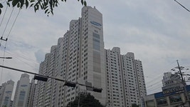 7억 아파트가 14억 됐다…강남 직장인 눈독 들이는 동네 [철길옆집]