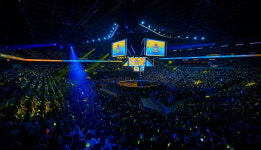 메가MGC커피, 2026 메가콘서트 성료…영종도서 1만2000명 함성