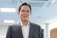삼성전자 '불기둥' 내뿜자…이재용 주식재산 60조 돌파
