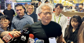 늘푸른기술단(주) | "기술력 있는 韓기업 많아…늘 투자 고려"