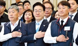 [단독] 李대통령, 조만간 양대노총과 정책 토론…민노총, 노사정 대화 복귀하나