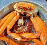 메밀꽃 흐드러진 포항 호미곶…10가지 국수 맛 끝내줍니데이