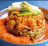 메밀꽃 흐드러진 포항 호미곶…10가지 국수 맛 끝내줍니데이