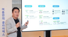 생면보다 신선한 냉동면…2000억 매출 면사랑의 면발 승부수