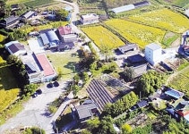전북 군산 깐치멀마을, 단호박찐빵·울외장아찌 맛보고…군산 향토 먹거리 체험 즐겨요