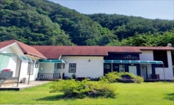 경북 영양 두메송하마을, 소나무 울창한 계곡서 꽃차 마셔볼까